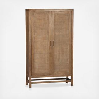 Blake 2-Door Cabinet