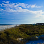 St. Augustine Beach