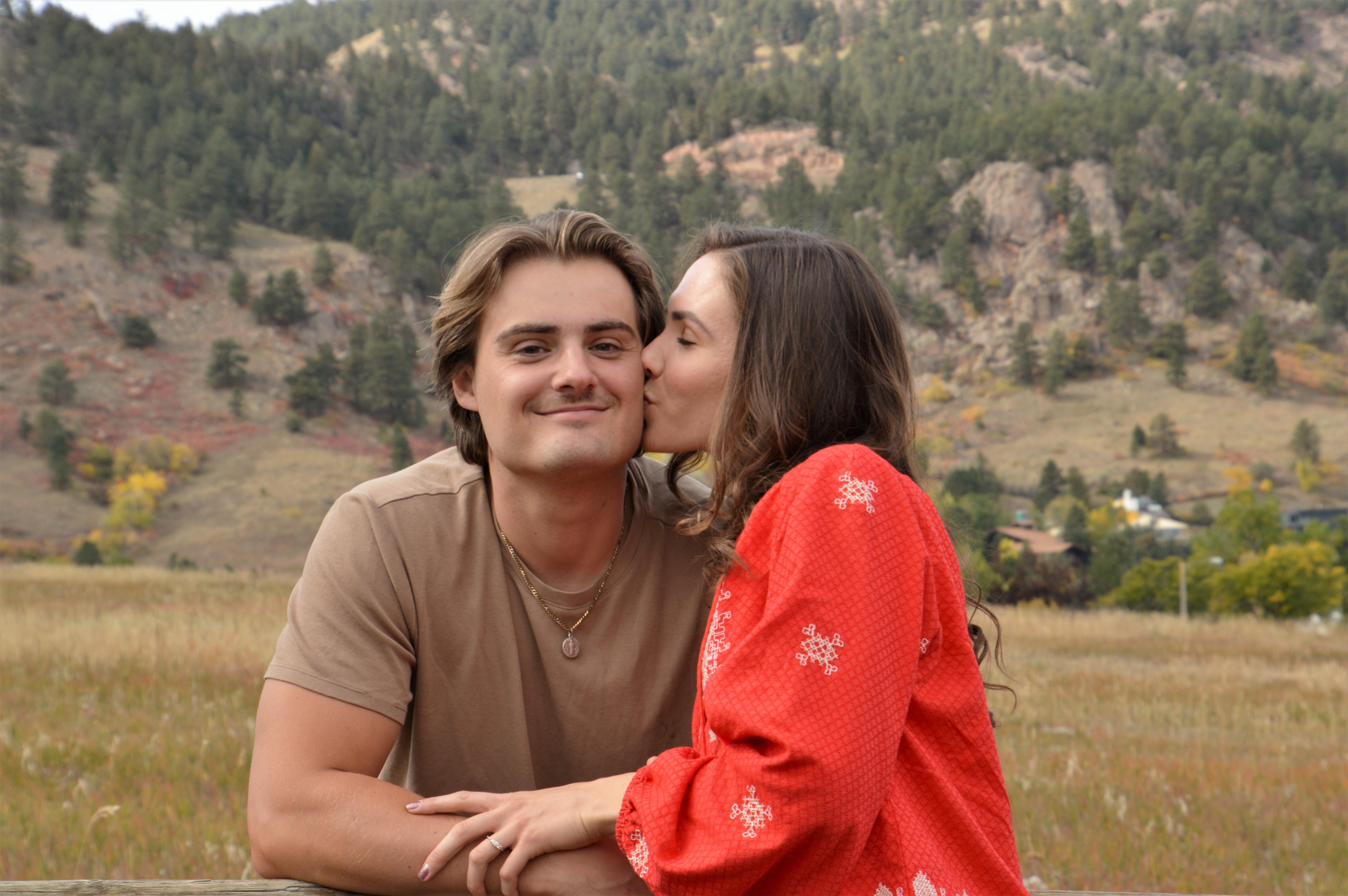 The Wedding Website of Will Hartman and Angela Airhart