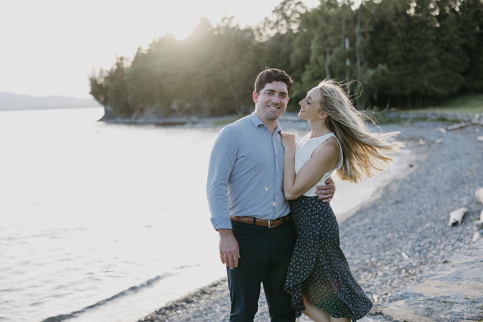 The Wedding Website of Jaye Haney and Fran Briand