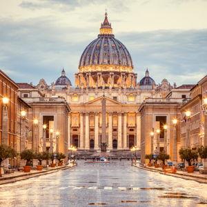 Rome: Breakfast & Tour of Vatican Museums & Sistine Chapel