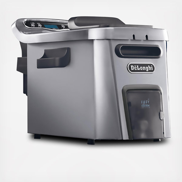 Delonghi Livenza Deep Fryer - Thumbnail 3