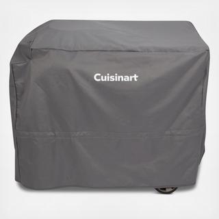 Outdoor Wok Station Cover