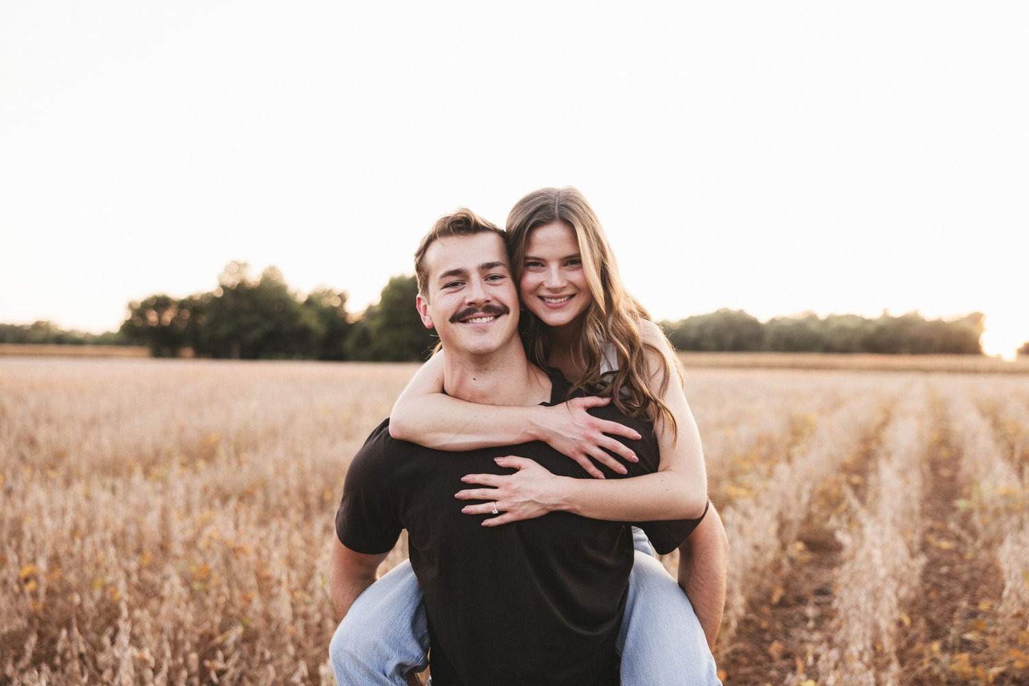 The Wedding Website of Elahson Swanson and Cade Meiss