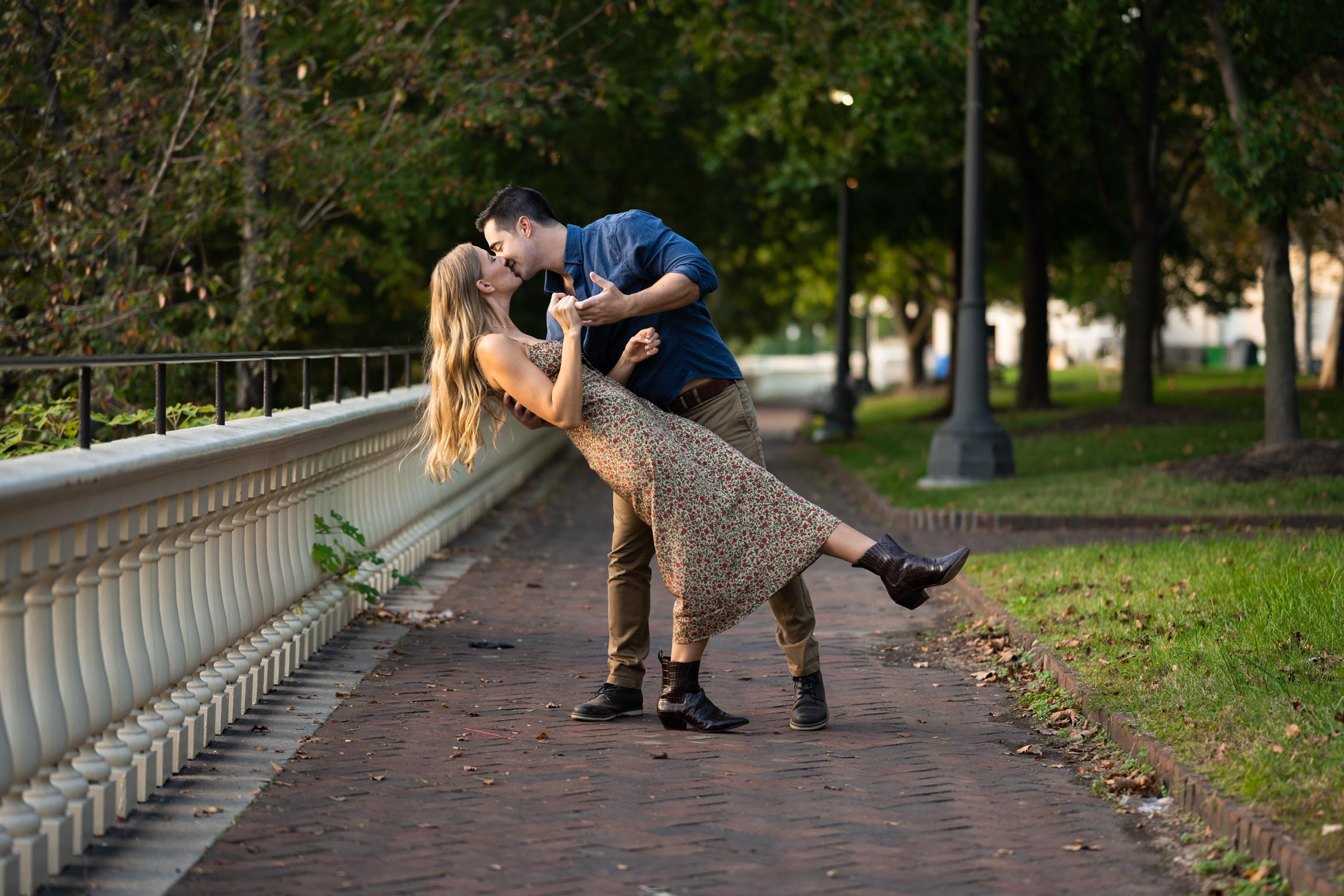The Wedding Website of Kelsey McCann and Charles McCann