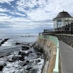 Newport Cliff Walk