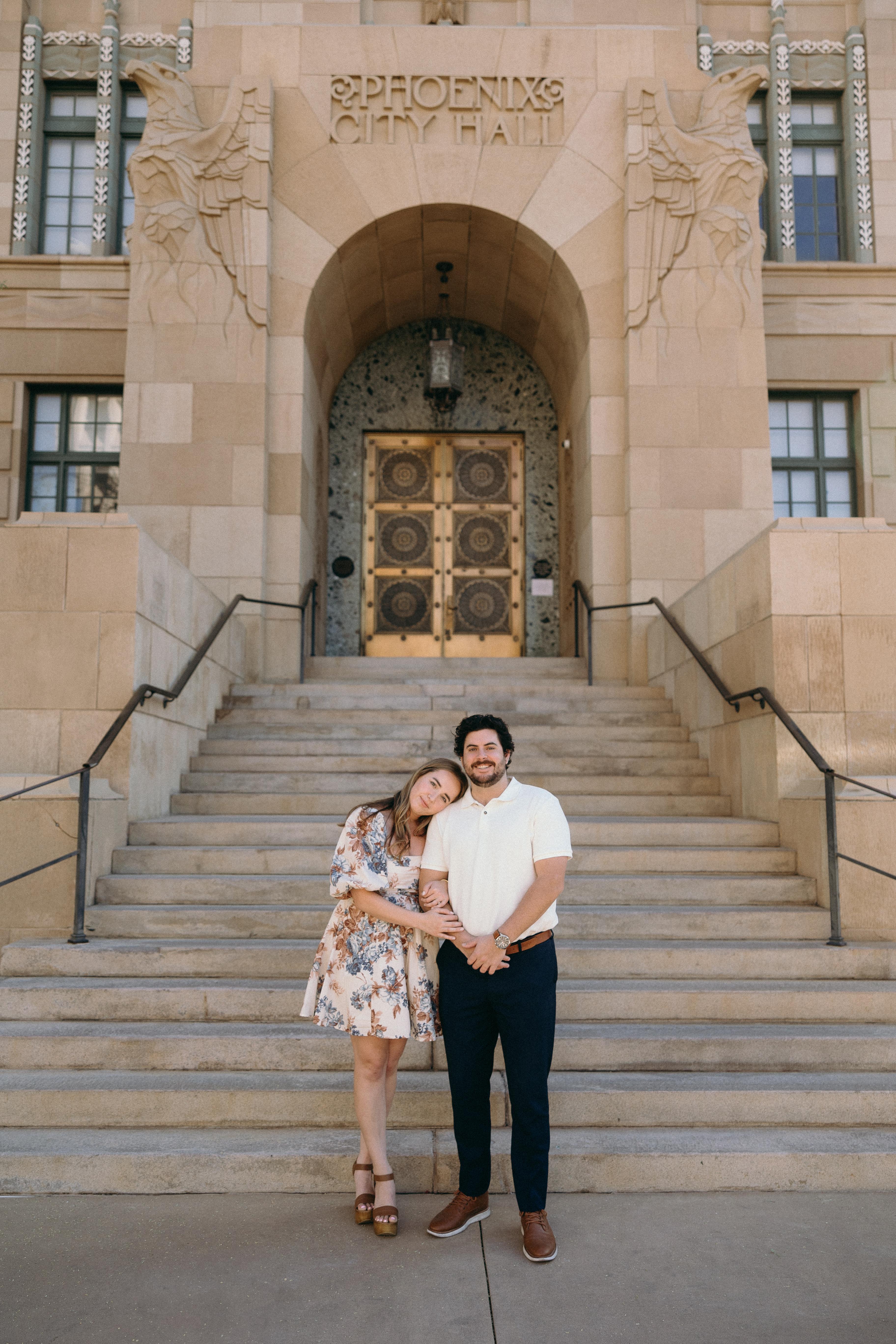 The Wedding Website of Austin Collins and Rylie Fields