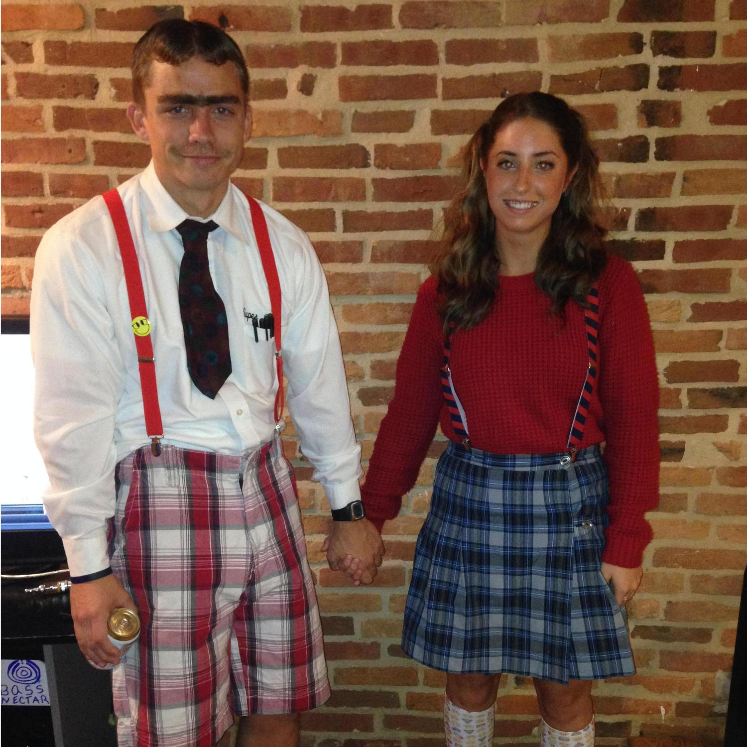 Halloween
Baltimore, MD- 2014