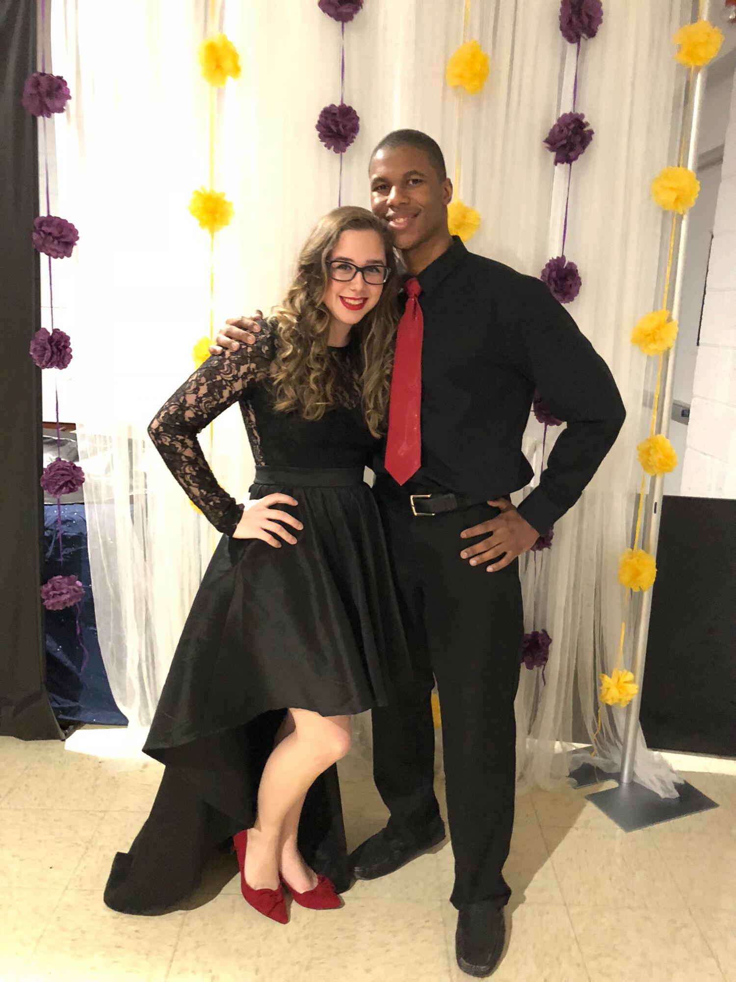 CRU formal 2018