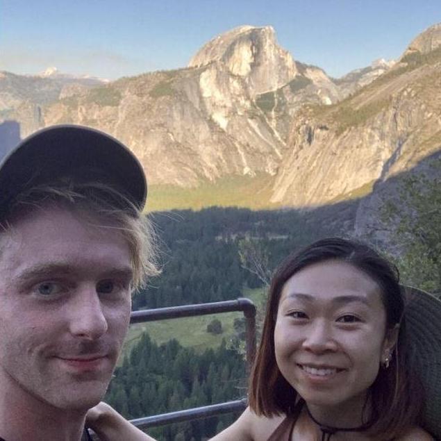 Half Dome, 2022