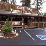 Tunnel Creek Café
