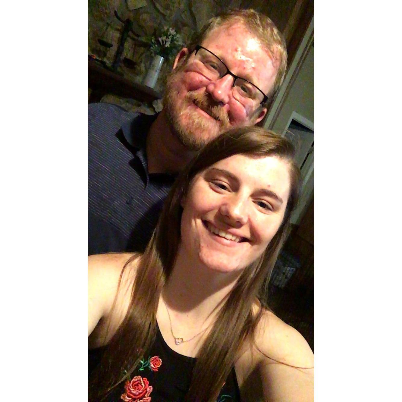 Date night