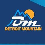 Detroit Mountain Recreation Area