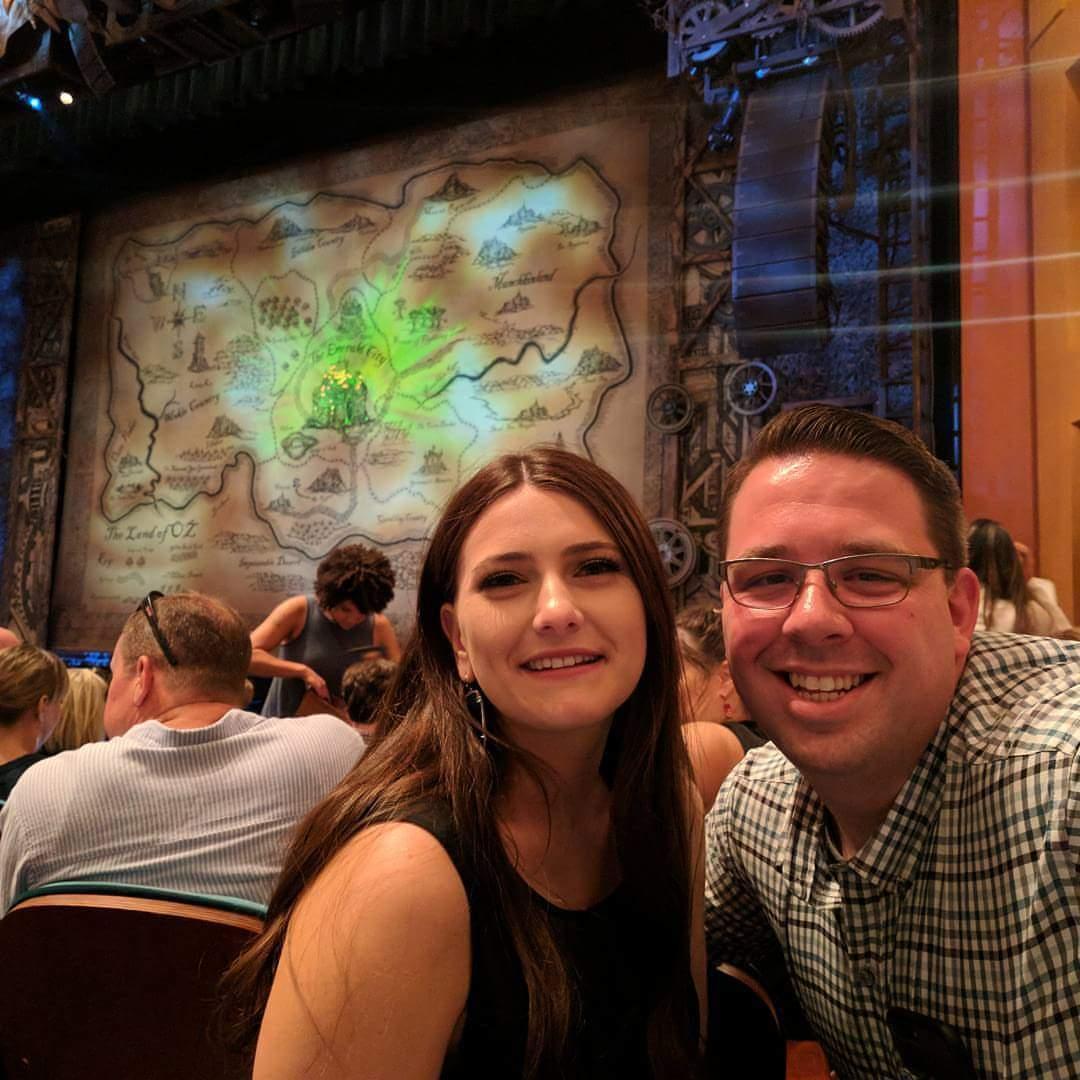 Wicked 2018