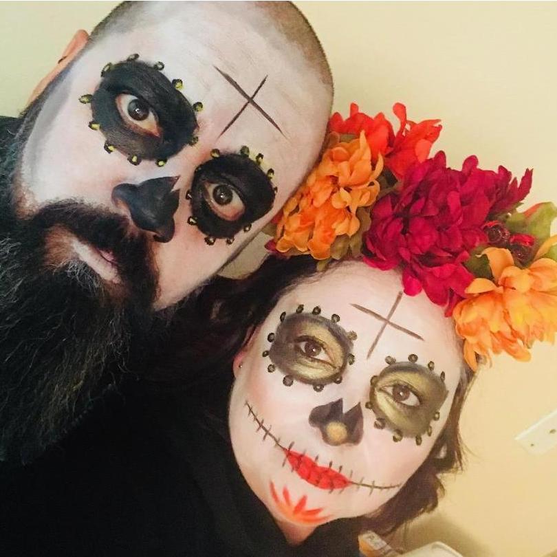 Halloween 2018