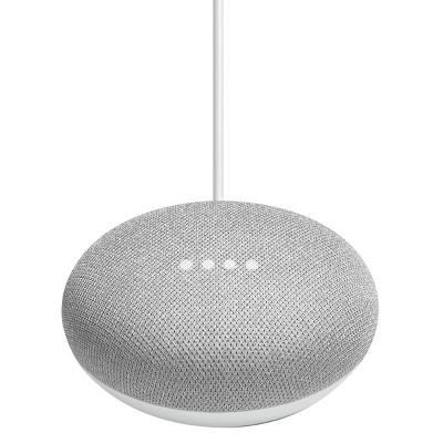 Google Home Mini