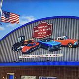 National Auto & Truck Museum