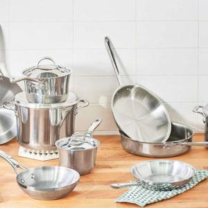 Kitchenware