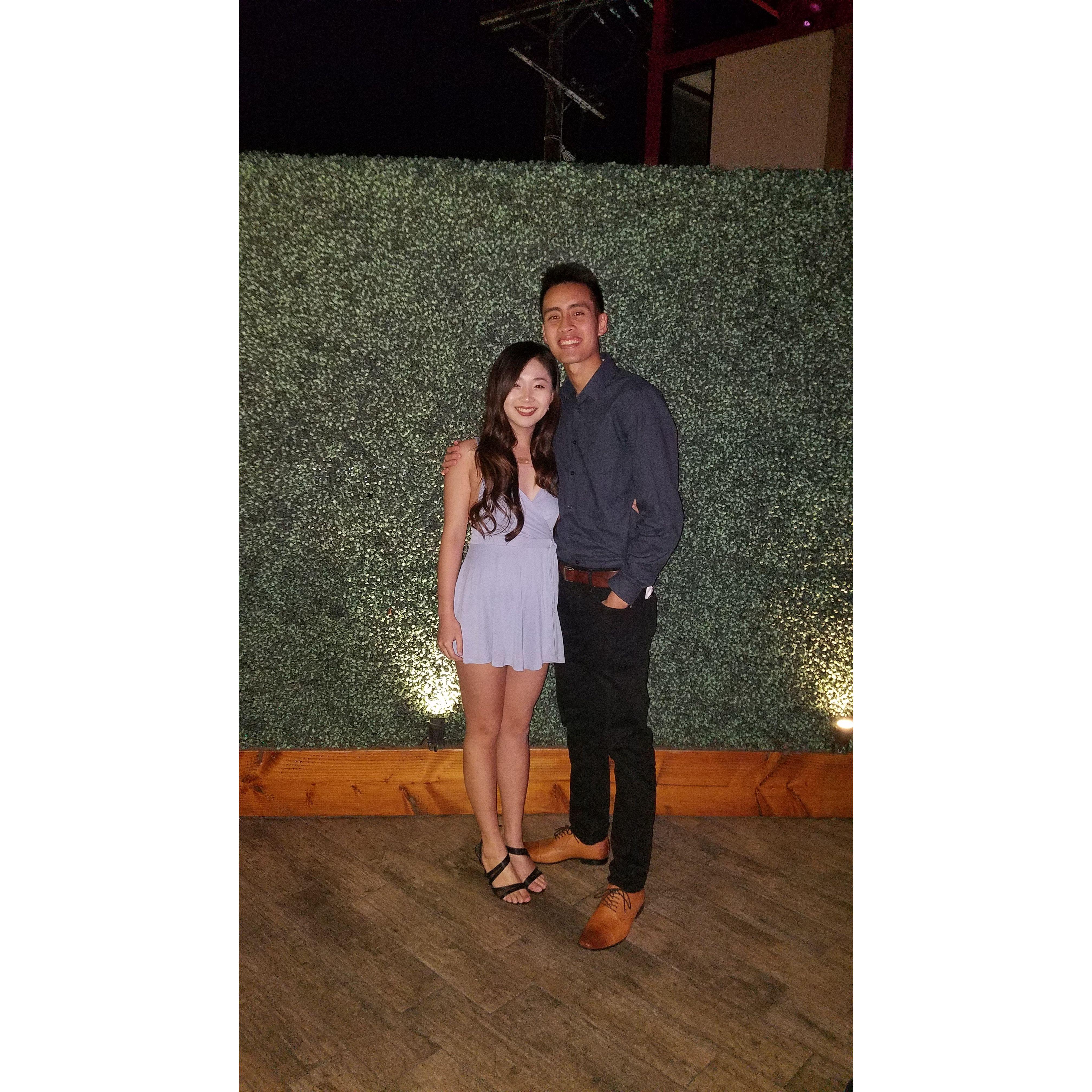 NOVEMBER 18, 2017 | LOS ANGELES