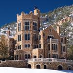 Glen Eyrie Castle