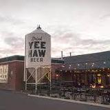 Yee-Haw Brewing Company