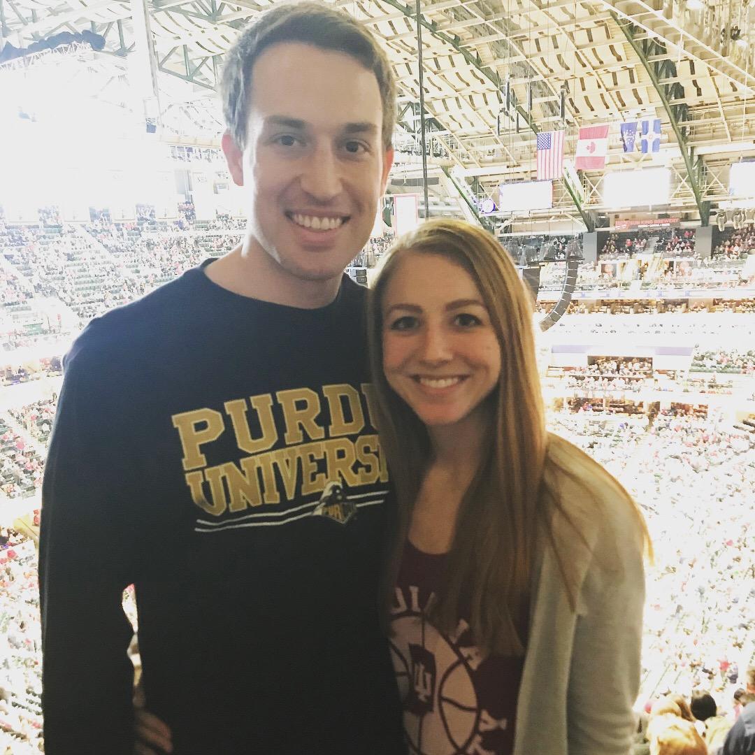 House Divided!