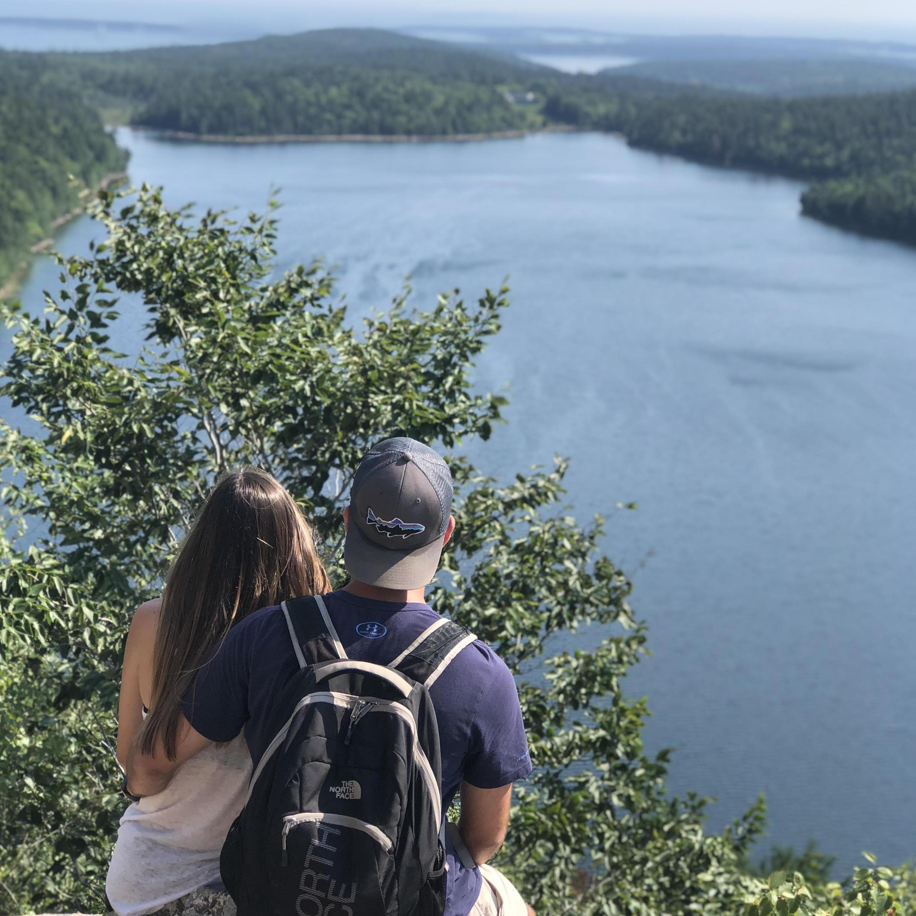 Acadia National Park