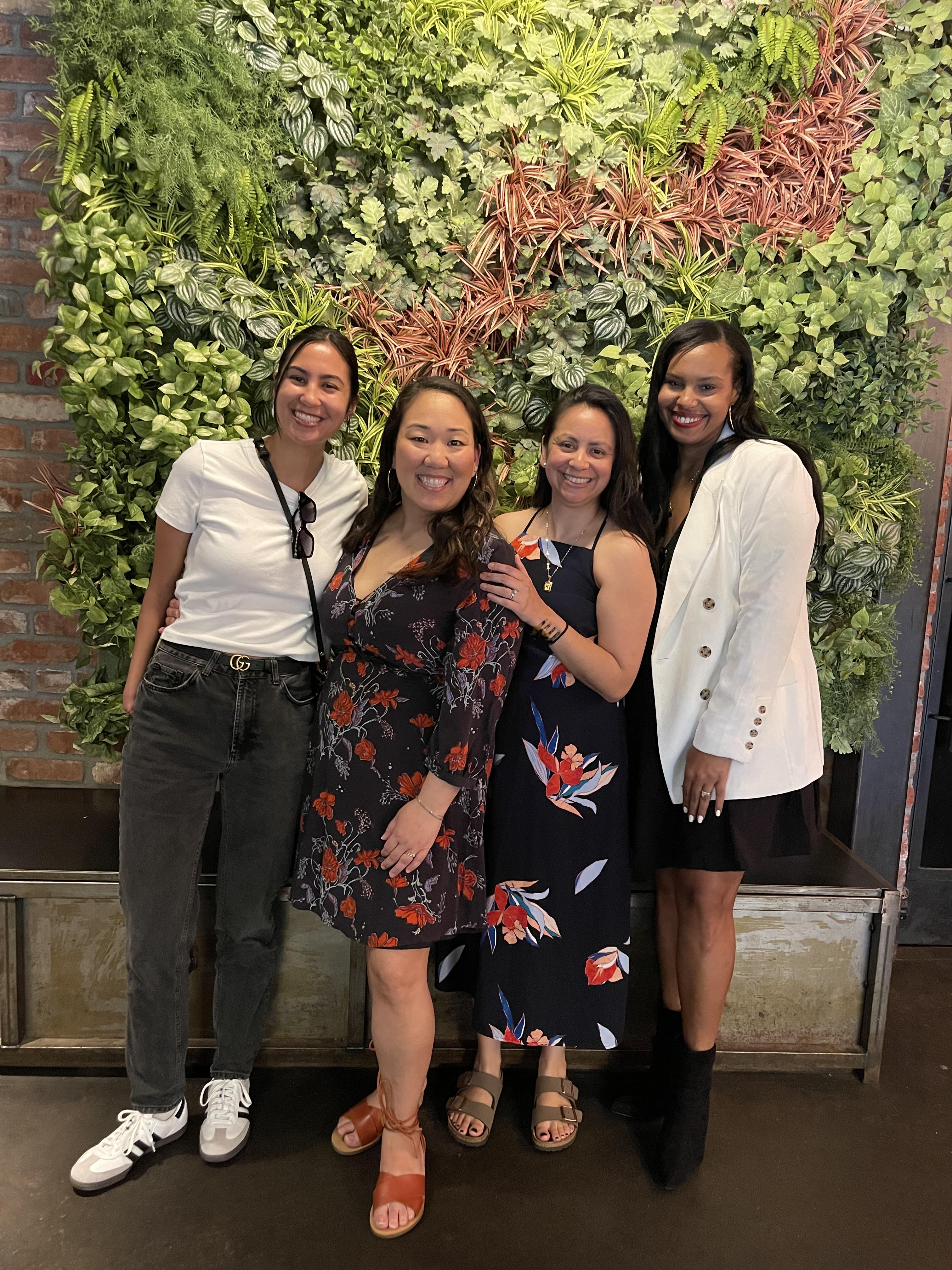 The Wedding Website of Joyce Yoo and Jordan Richardson