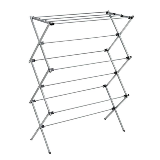 Honey-Can-Do Oversize Folding Drying Rack