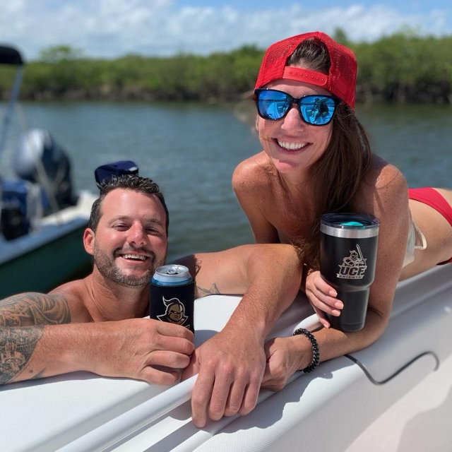 Boat Adventures!