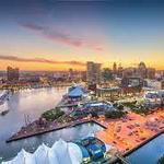 Inner Harbor