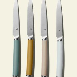 The Table Knives