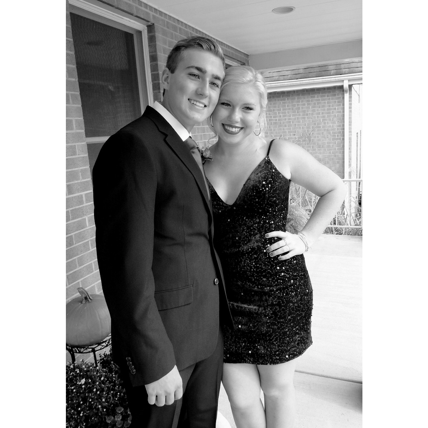 Senior Homecoming 2018