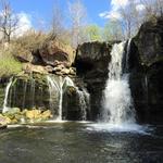 Akron Falls Park