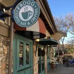 Frogg Coffee Bar & Crêperie