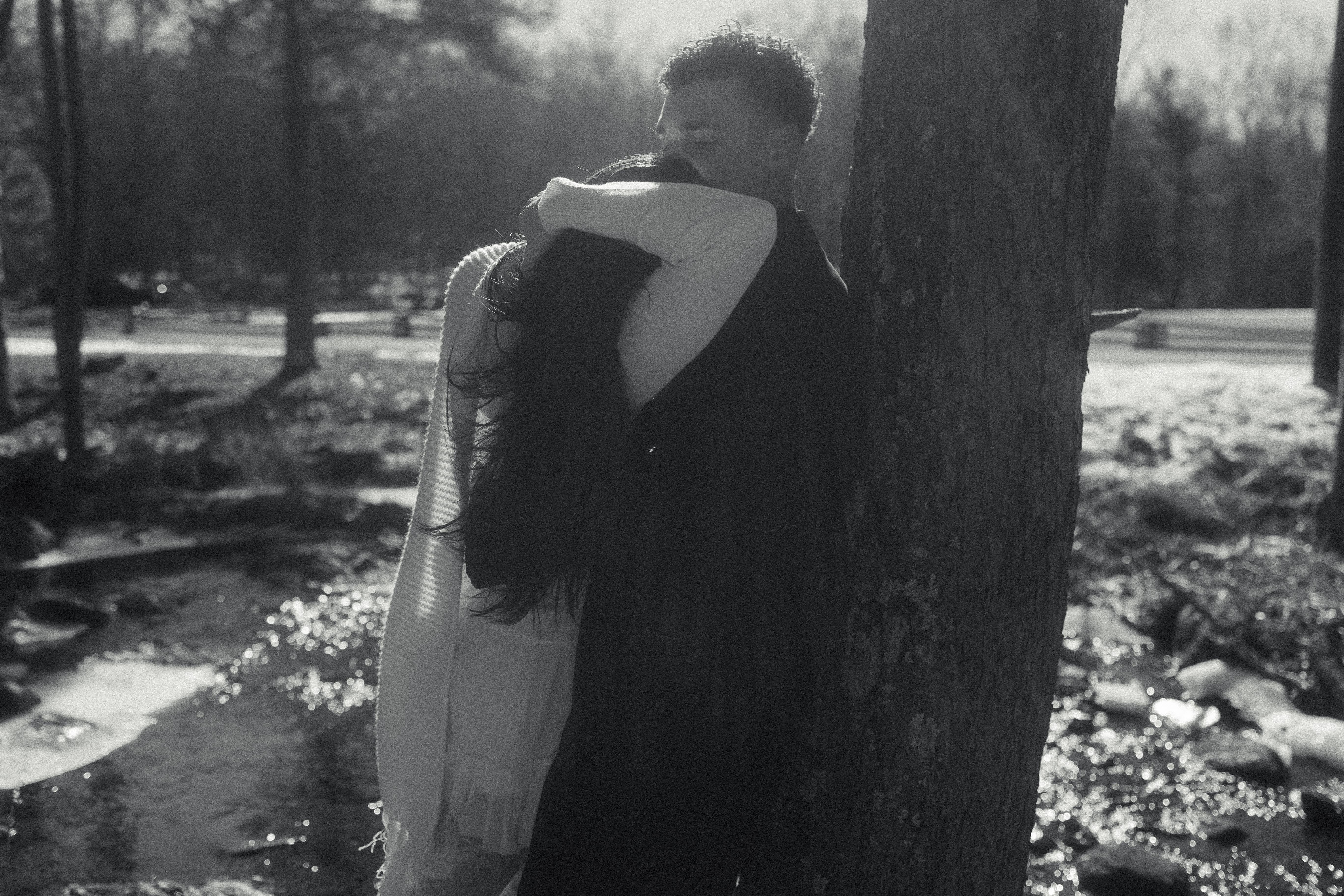 The Wedding Website of Oviane Marsh and Nicolet Svabek