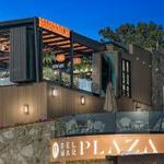 Del Mar Plaza