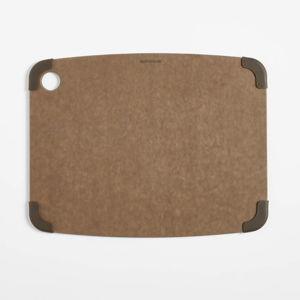 Small Cutting Board in Nutmeg