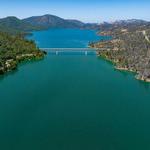 Lake Oroville