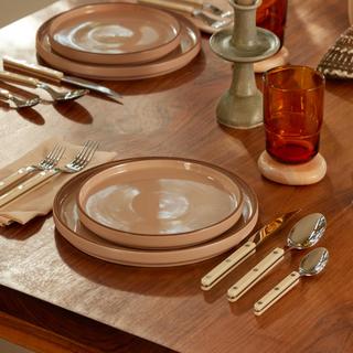 Dinner Plate, Set of 4