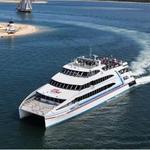 Visit Nantucket for the day! Hy-Line Ferry