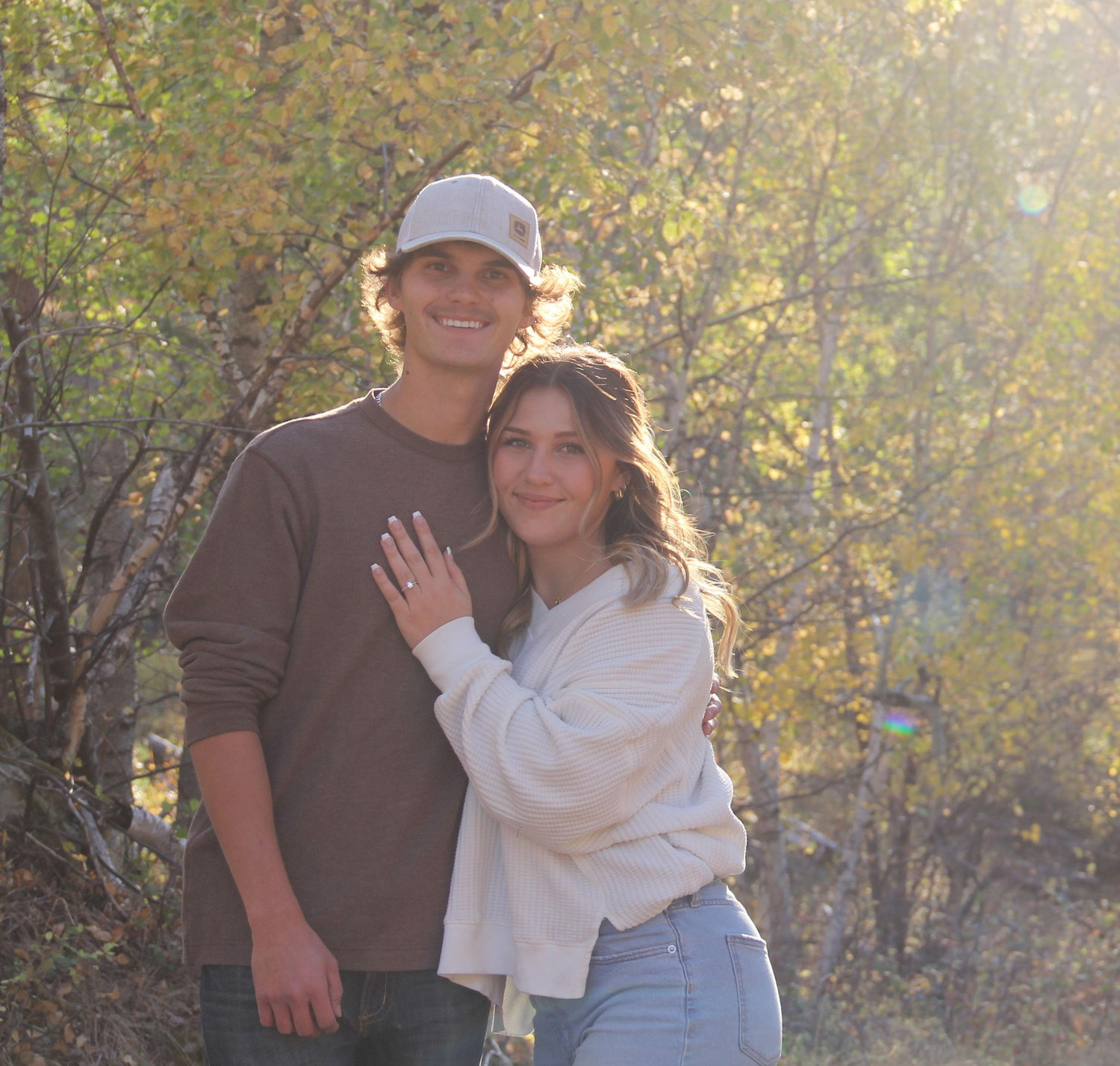 The Wedding Website of Avery West and Zachary Purviance