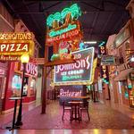 American Sign Museum