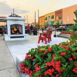 Enjoy The Commons - Downtown Midland