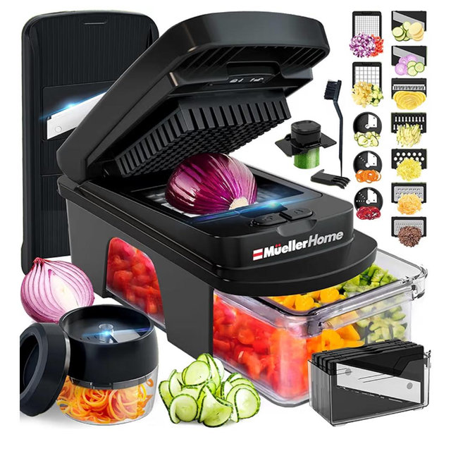 Veggie Chopper