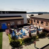 Switchback Brewing Co.