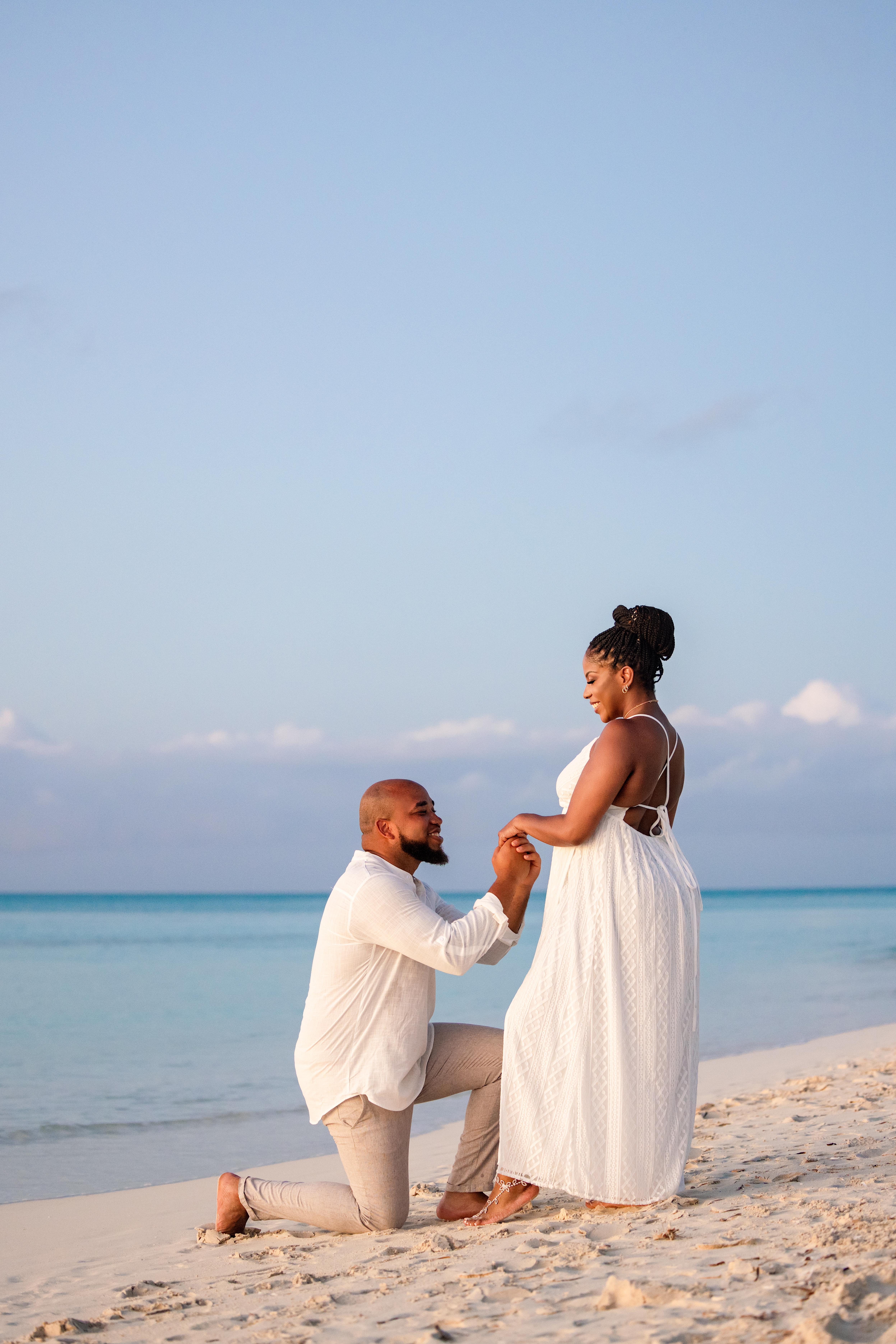 The Wedding Website of Danielle Stevenson and John Parker