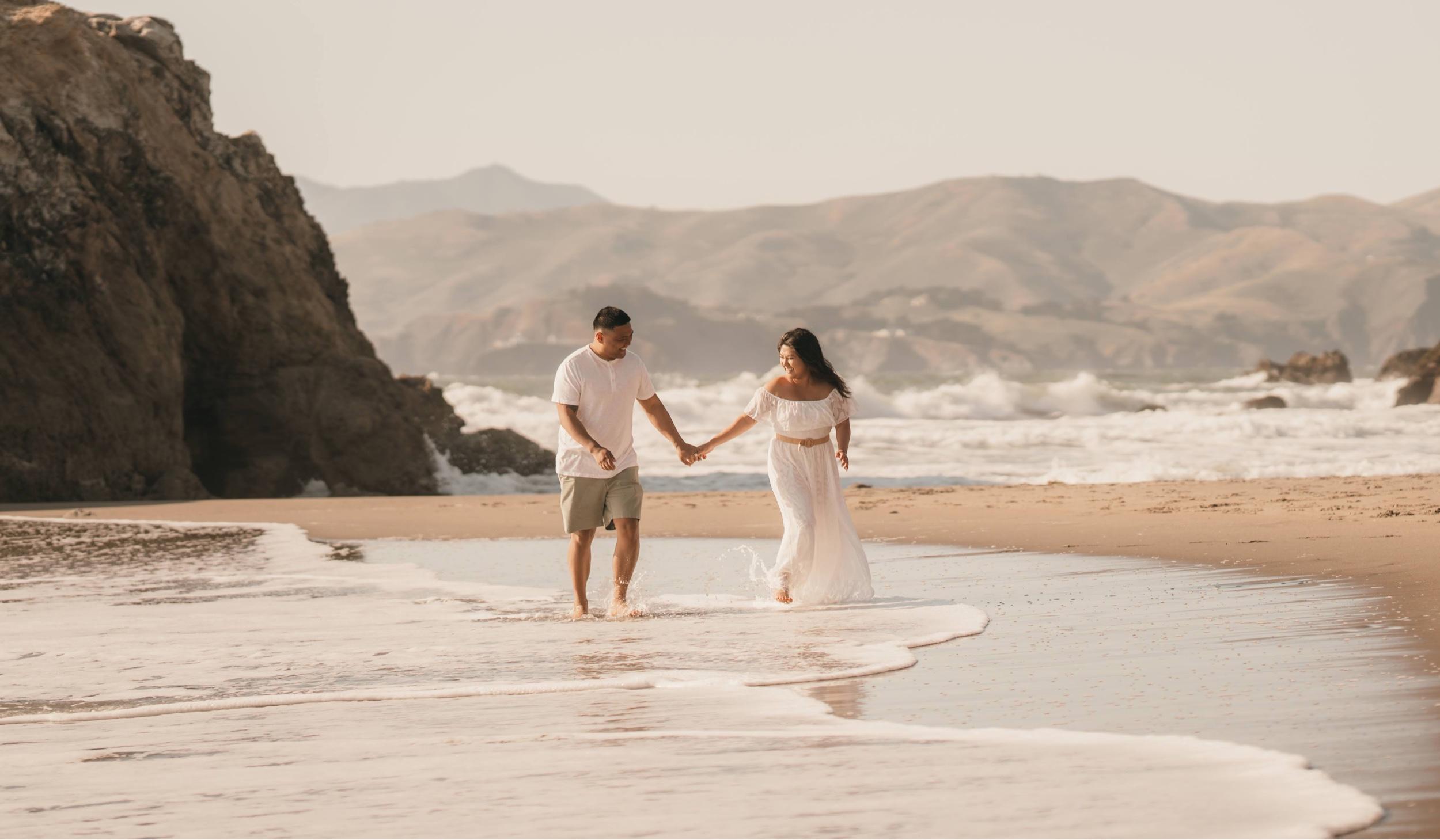 The Wedding Website of Amanda Feliciano and Arjimy Quinsay