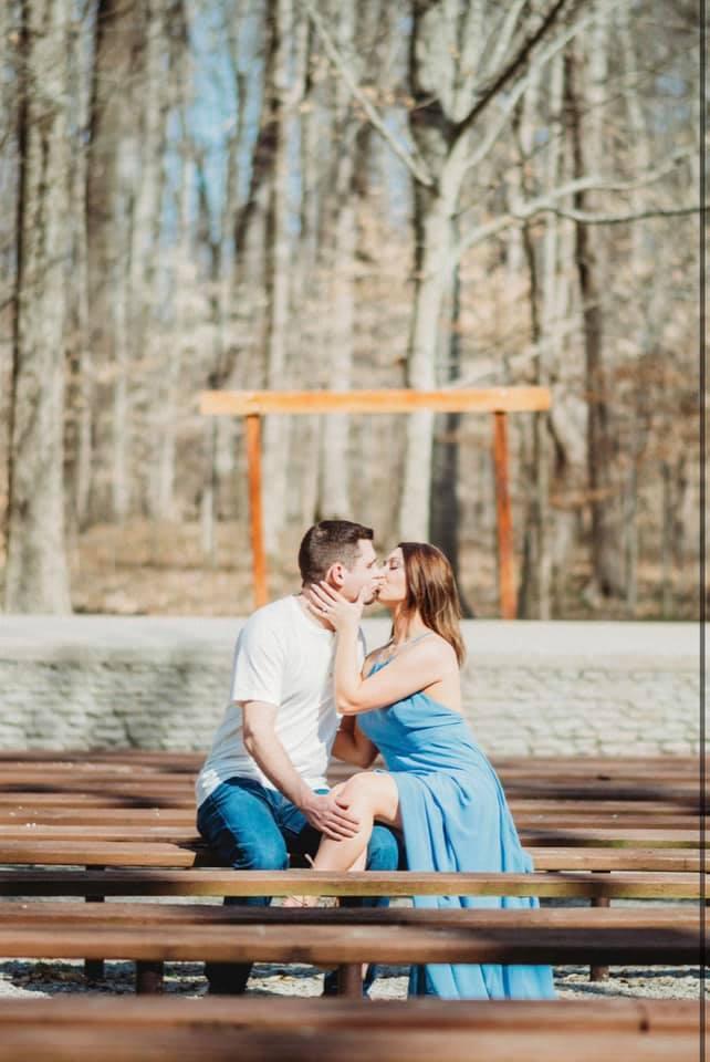 The Wedding Website of Emily Huett and Zachrey Craig