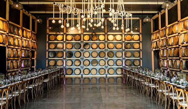 The Wedding Website of Vyna Nguyen and Michael Park